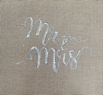 Mr. & Mrs.  MM008