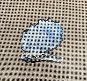 Oyster + Pearl  MM020