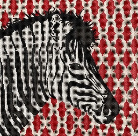 Zebra  AN182
