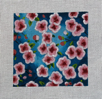 Japanese Cherry Blossoms  IN289