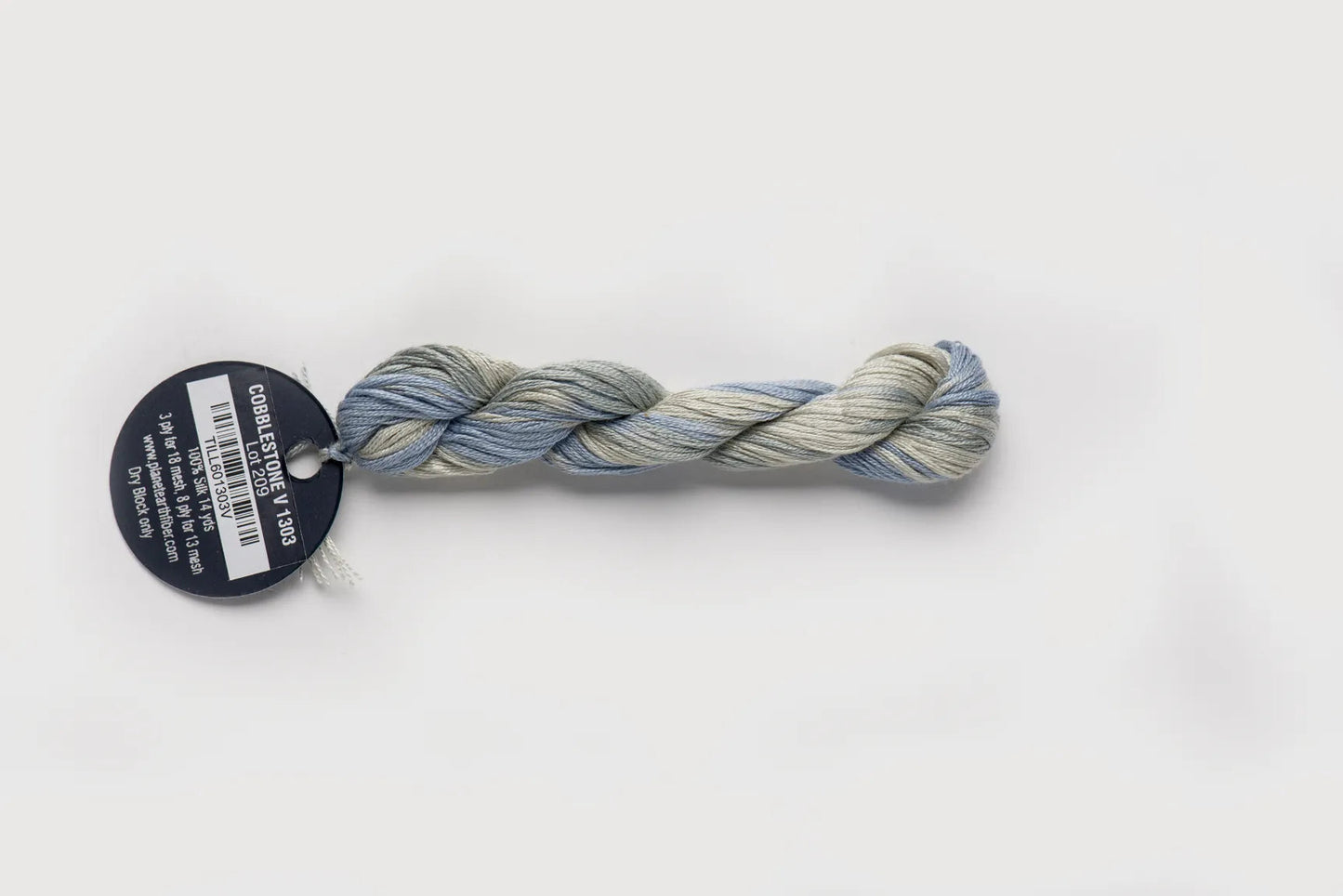 Planet Earth Silk Ply Variegated