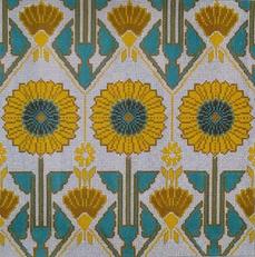 Sunflower-Sunglow  JD4004S