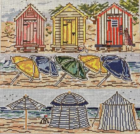 Summer Fun  SWB1134