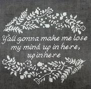 Lose My Mind  CC732