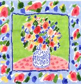 Vase For Phoebe  SVG627