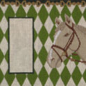 Argyle Horse EGC100
