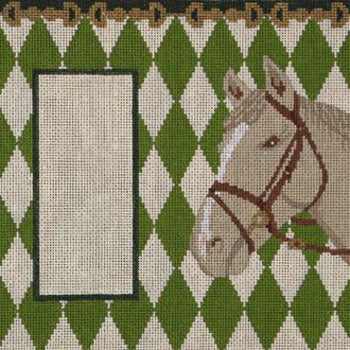 Argyle Horse EGC100