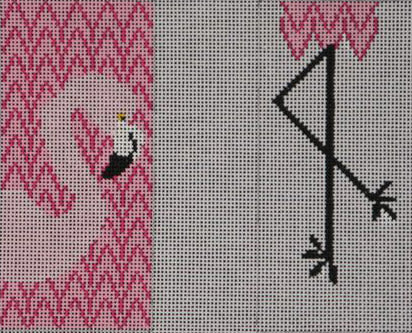 Flamingo EGC201