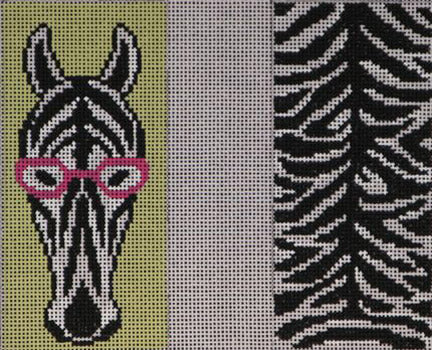 Zebra EGC203