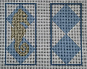 Seahorse EGC206