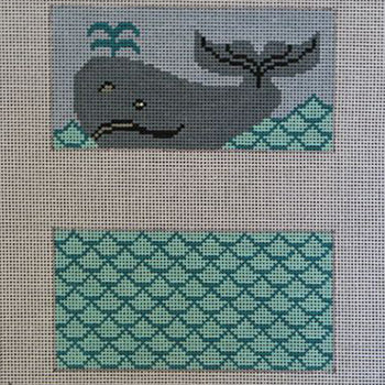 Whale EGC207