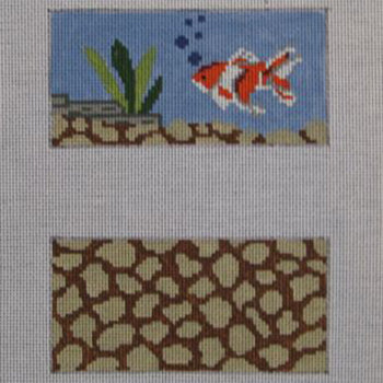 Fish Tank EGC208