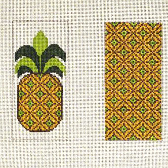 Pineapple EGC212