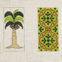 Palm Tree EGC213