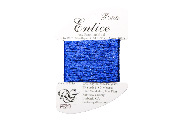 Entice Petite