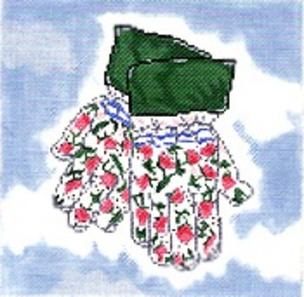 Rosebud Gloves  SWB110