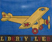 Liberty Flyer  WK2076