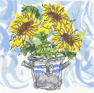 Sunflowers  SWB1046
