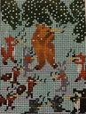 Eleven Pipers Piping  KAA9013K