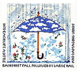 Rain Must Fall  SWB126