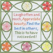 Laugh Often  CC724