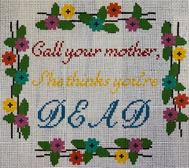 Call Your Mother  CC730