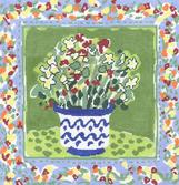 Denise'S Bouquet  SVG633