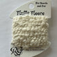 Fluffy Fleece