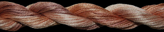 Threadworx Overdyed Floss 01000 -010465