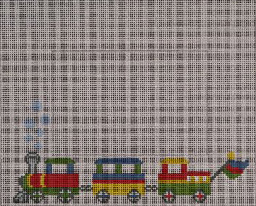 Choo Choo FRM210