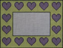 Hearts FRM217