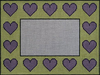 Hearts FRM217