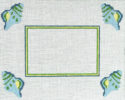 Seashell-Blue FRM219