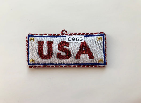 USA C965