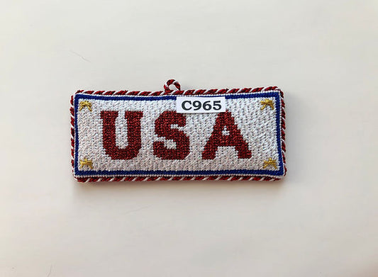 USA C965