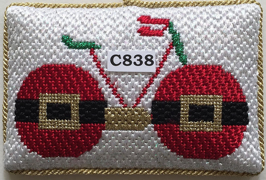 Santa's Bike C838