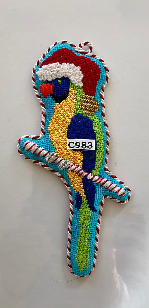 Polly C983