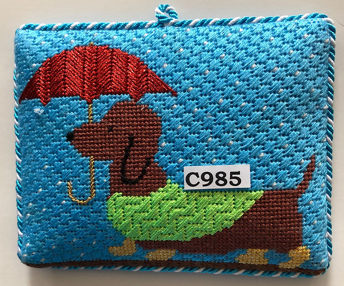 Singin' in the Rain C985