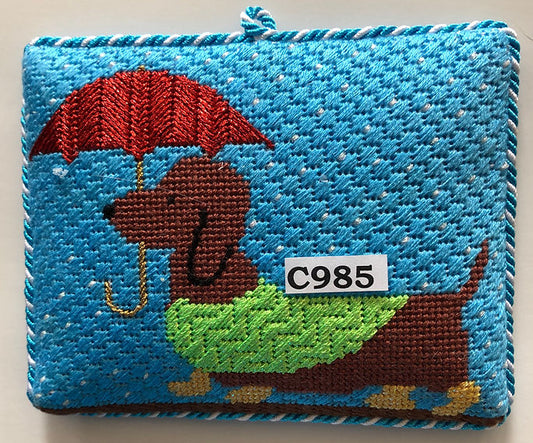 Singin' in the Rain C985