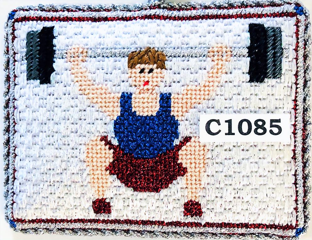 He-Man C1085