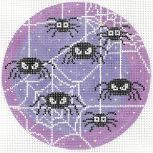 Seven Spiders H-13g