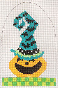 Pumpkin Mcbatty H-8d