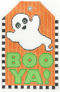 Boo-Ya! H-9i