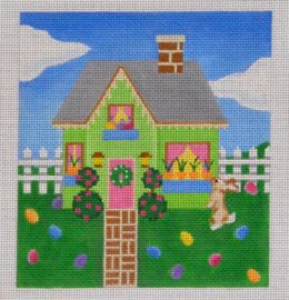 Easter Holiday House  HH03
