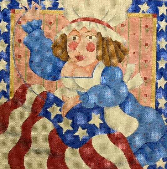 Betsy Ross 1189-E