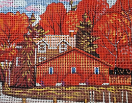 Autumn Expressions  M-2182