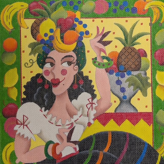 Carmen 1189-H