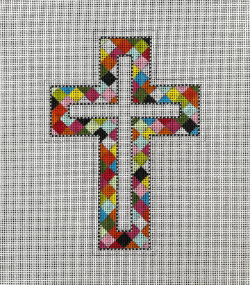 Cross  IF255