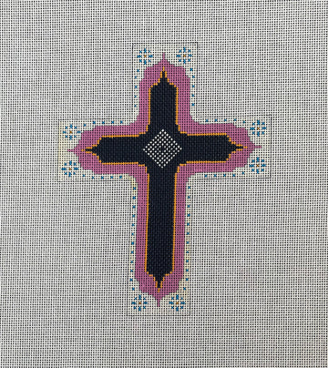 Cross  IF270