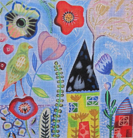 Blooming  M-2054
